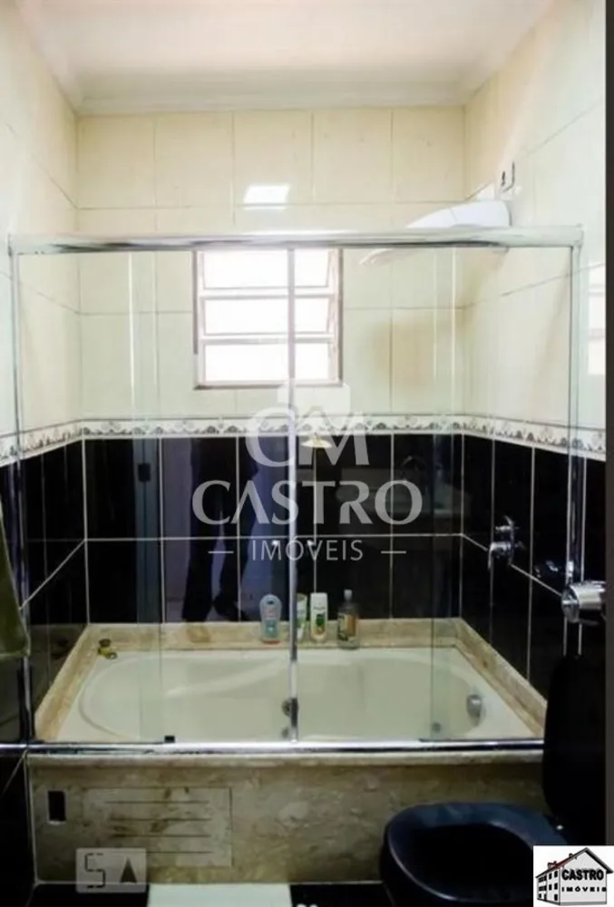 Casa, 3 quartos, 160 m² - Foto 2