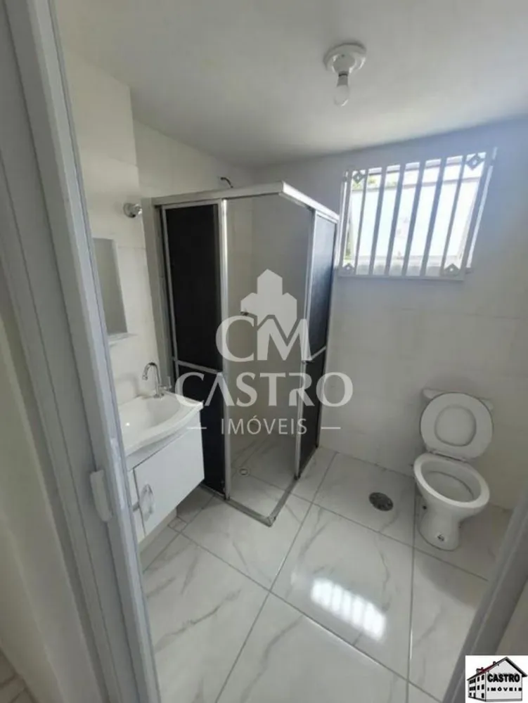 Apartamento, 2 quartos, 46 m² - Foto 8