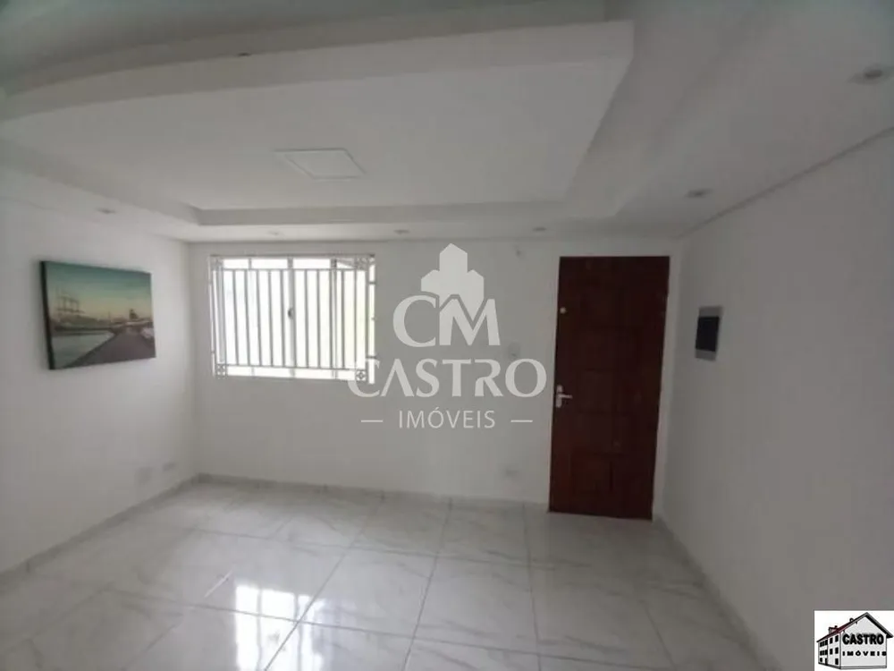Apartamento, 2 quartos, 46 m² - Foto 2