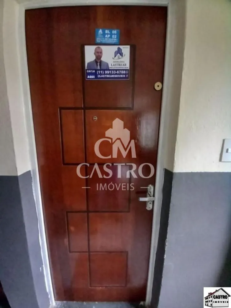 Apartamento, 2 quartos, 46 m² - Foto 10
