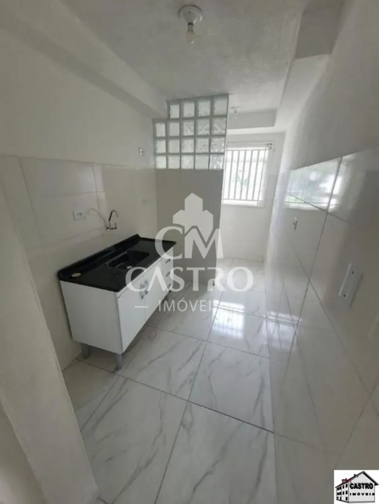 Apartamento, 2 quartos, 46 m² - Foto 7