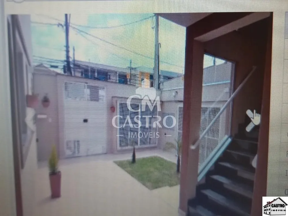 Apartamento, 2 quartos, 39 m² - Foto 3