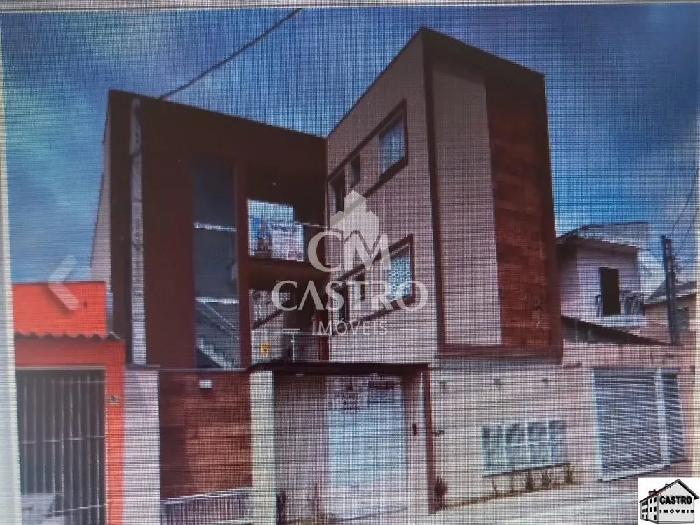 Apartamento, 2 quartos, 39 m² - Foto 1