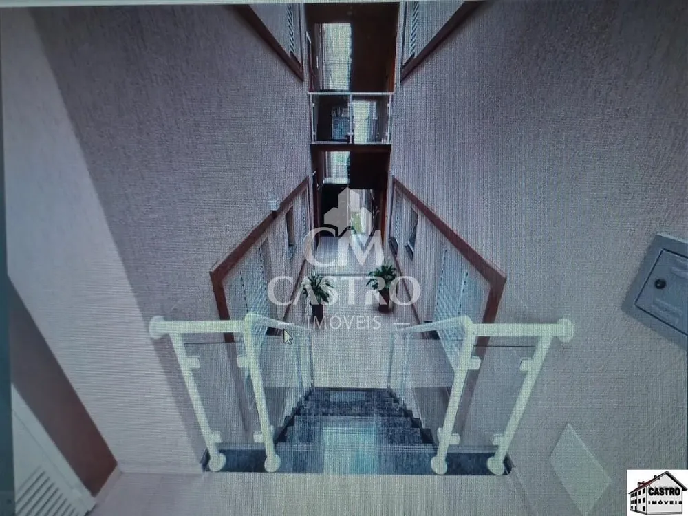 Apartamento, 2 quartos, 39 m² - Foto 4