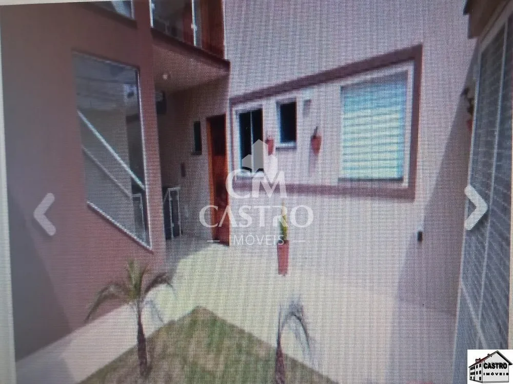 Apartamento, 2 quartos, 39 m² - Foto 2