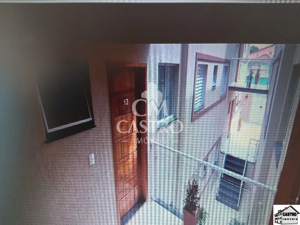 Apartamento, 2 quartos, 39 m² - Foto 5