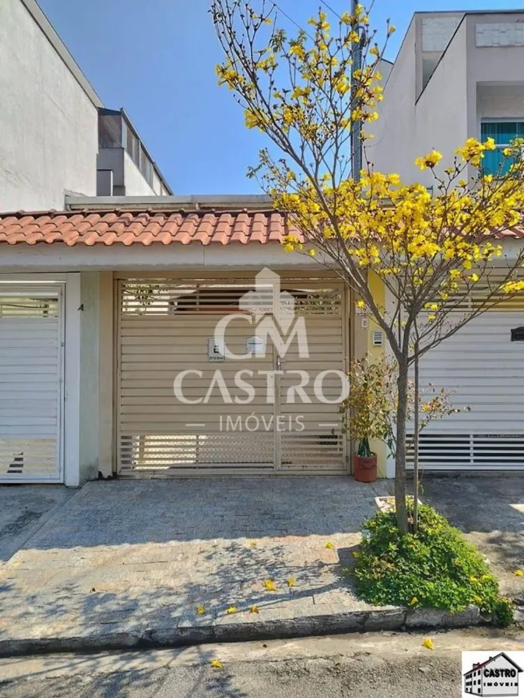 Casa, 3 quartos, 130 m² - Foto 1