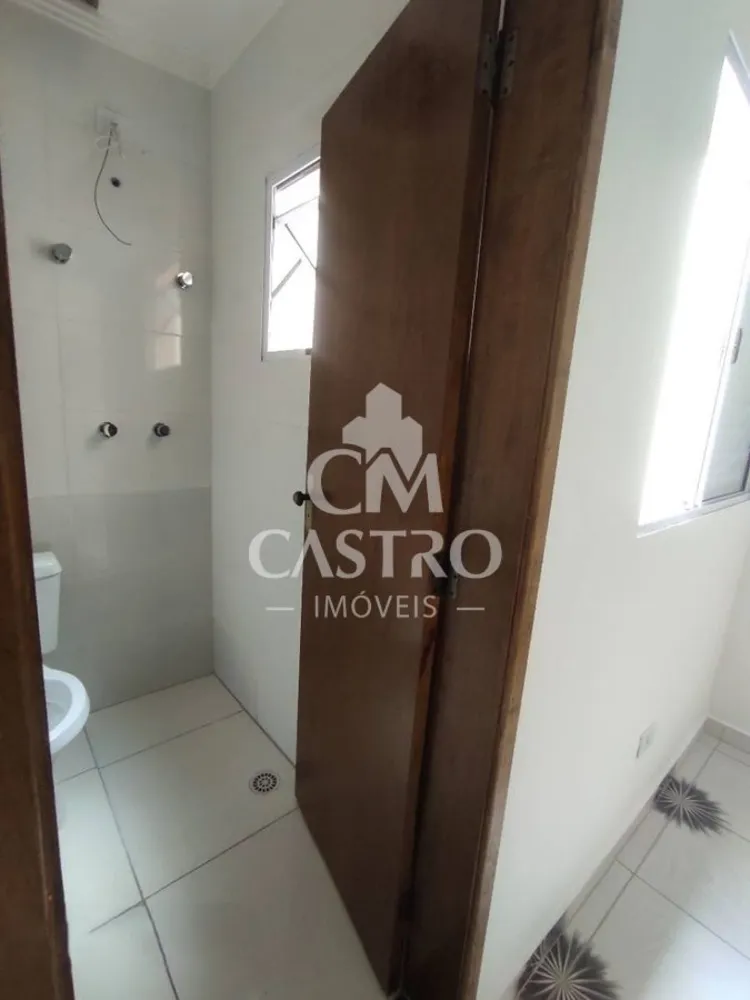 Casa de Condomínio, 2 quartos - Foto 12