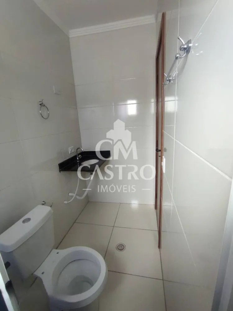 Casa de Condomínio, 2 quartos - Foto 10