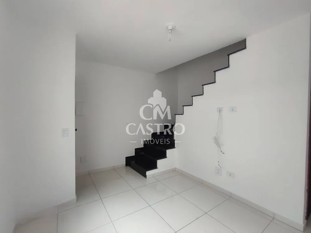 Casa de Condomínio, 2 quartos - Foto 7