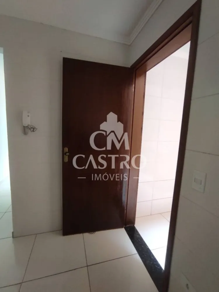 Casa de Condomínio, 2 quartos - Foto 1