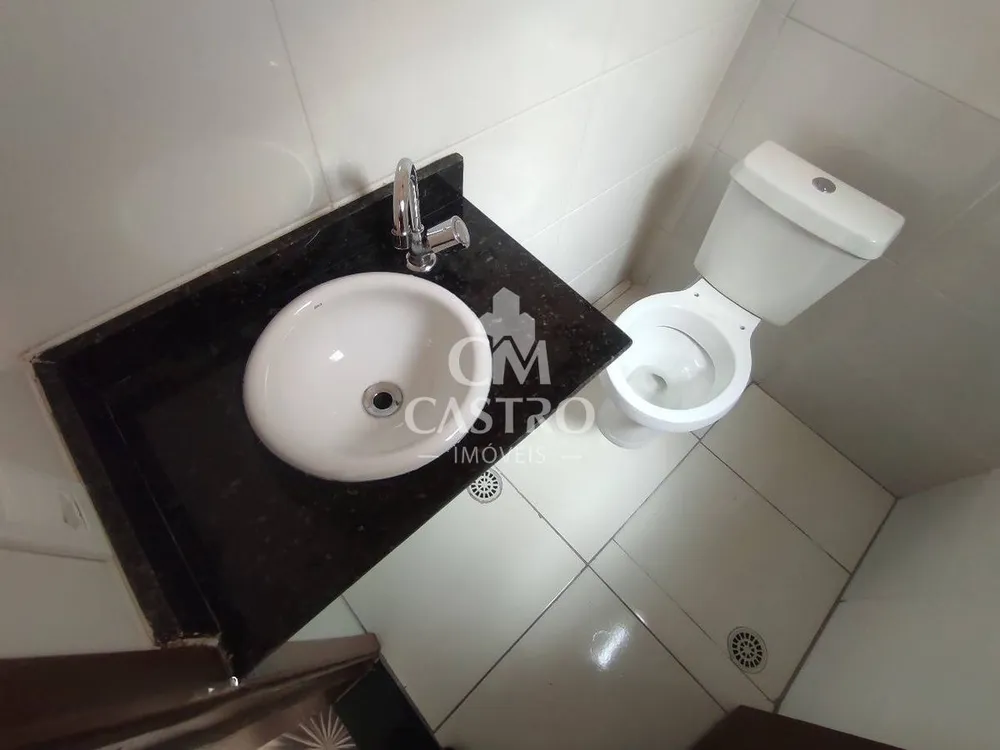 Casa de Condomínio, 2 quartos - Foto 8