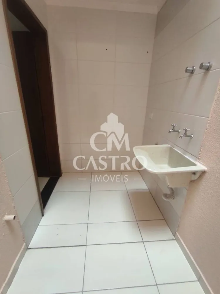 Casa de Condomínio, 2 quartos - Foto 5