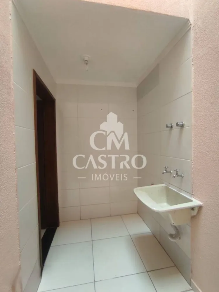 Casa de Condomínio, 2 quartos - Foto 4