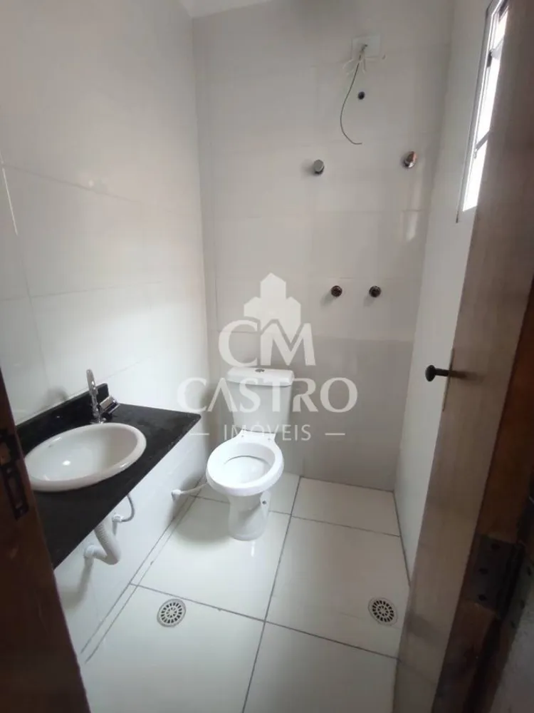 Casa de Condomínio, 2 quartos - Foto 2