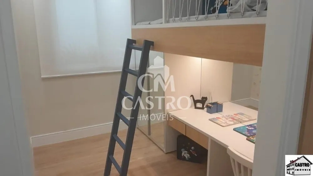 Apartamento, 2 quartos, 37 m² - Foto 2