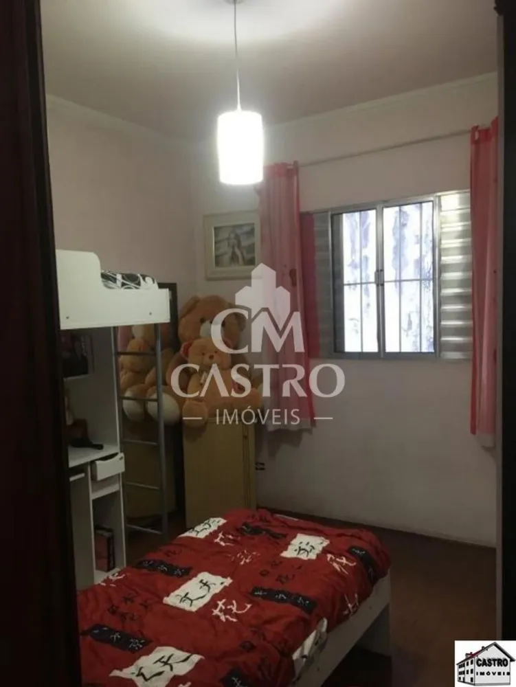 Casa, 3 quartos, 180 m² - Foto 6