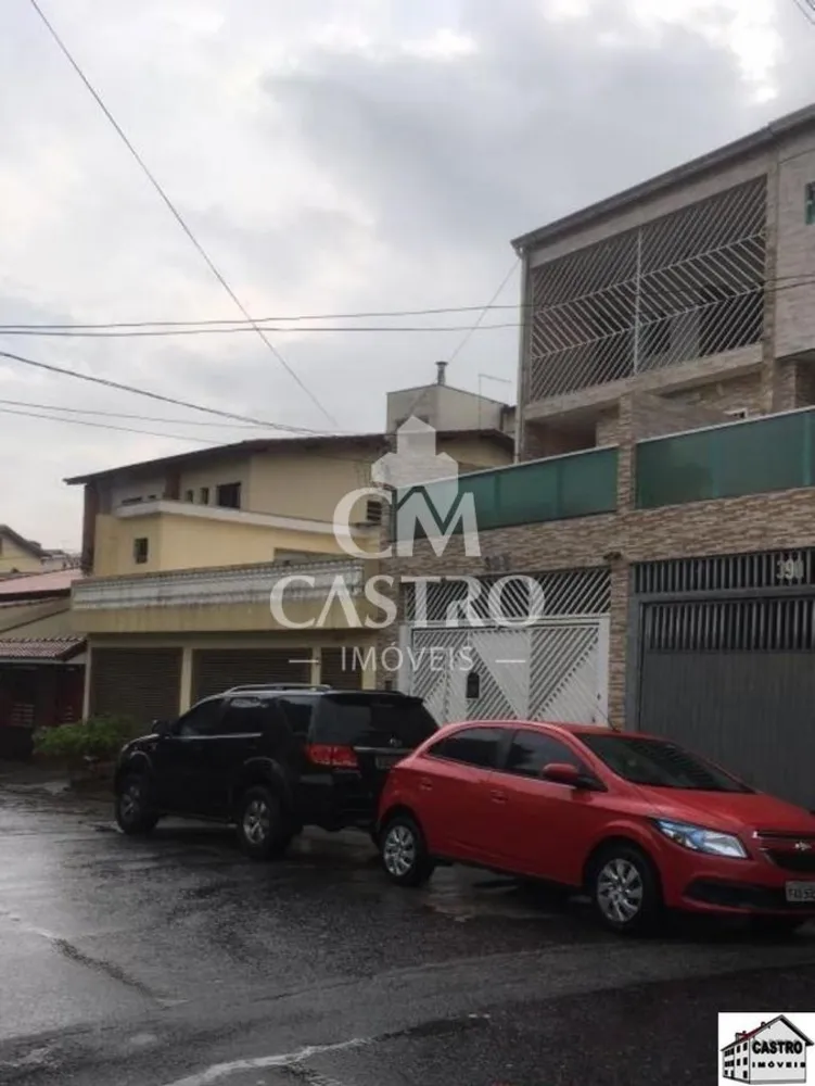 Casa, 3 quartos, 180 m² - Foto 2
