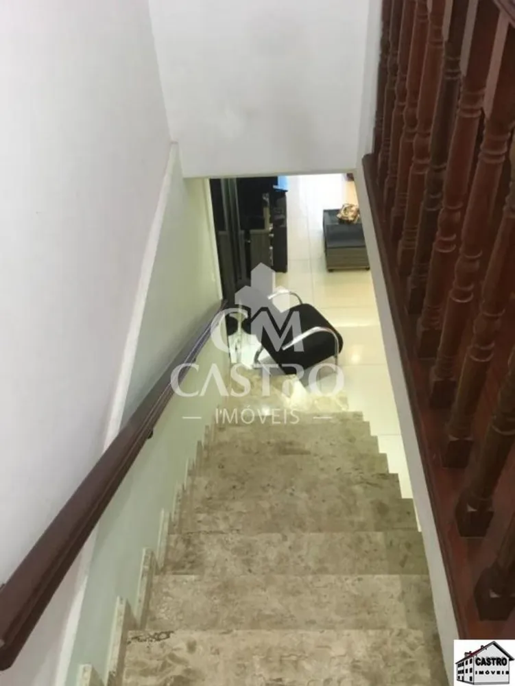 Casa, 3 quartos, 180 m² - Foto 5