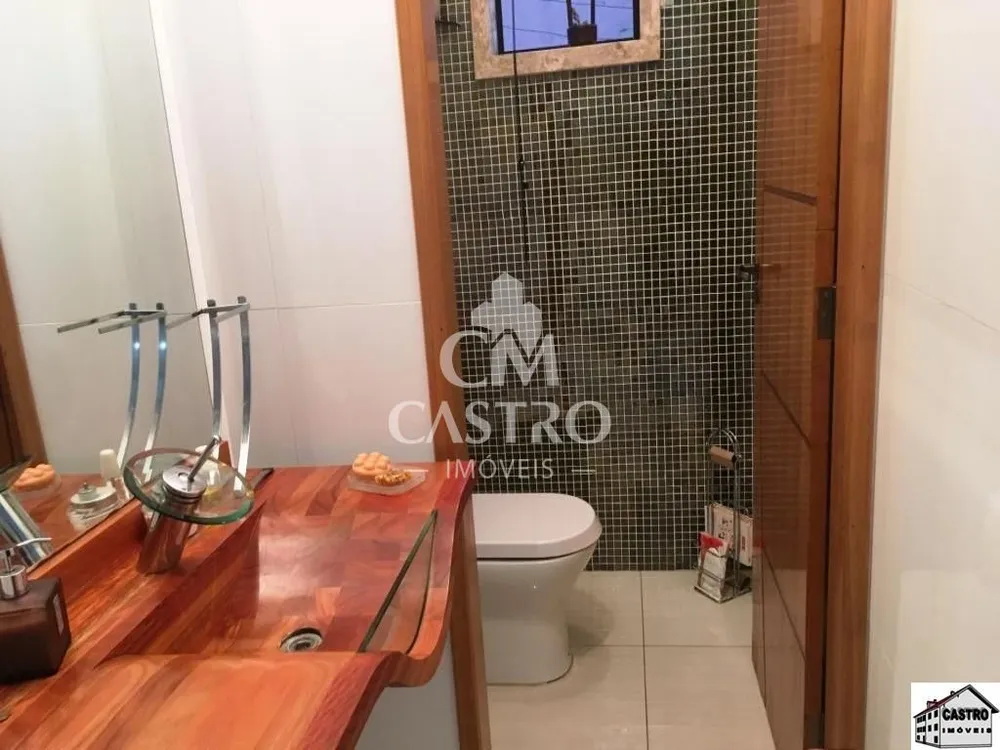 Casa, 3 quartos, 180 m² - Foto 8