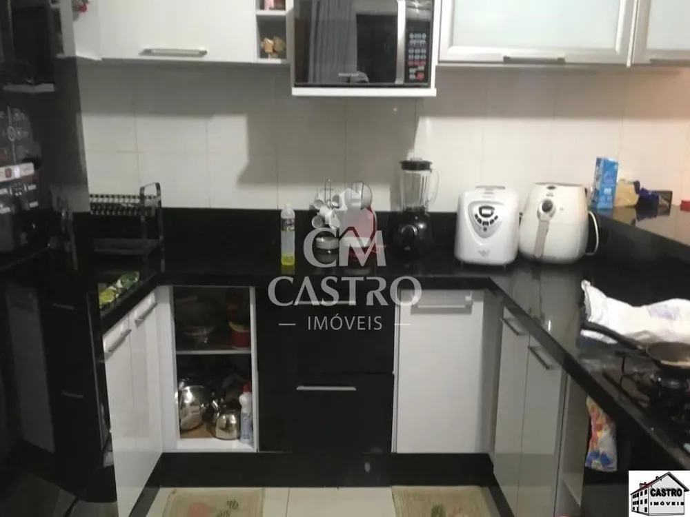 Casa, 3 quartos, 180 m² - Foto 1