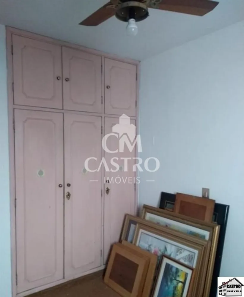 Apartamento, 3 quartos, 110 m² - Foto 9