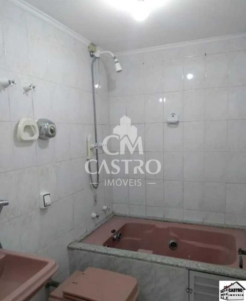 Apartamento, 3 quartos, 110 m² - Foto 8