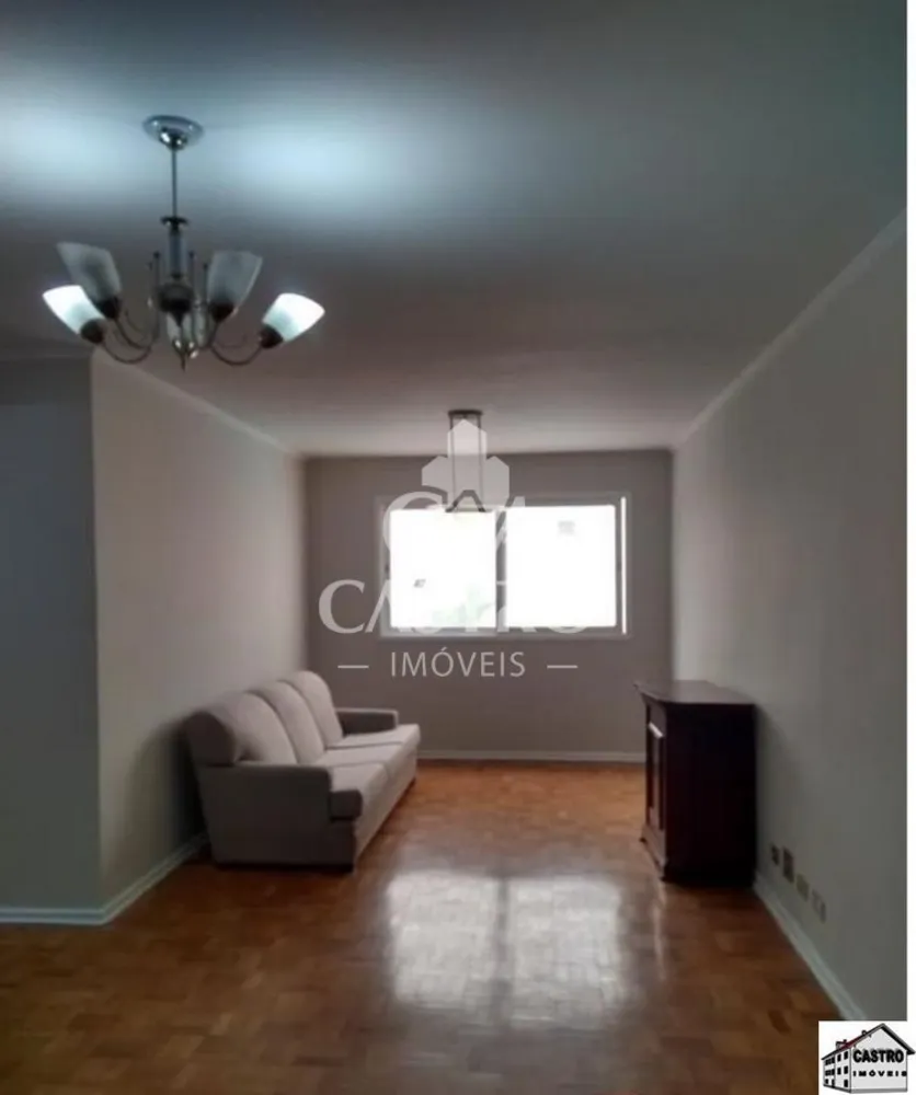 Apartamento, 3 quartos, 110 m² - Foto 7