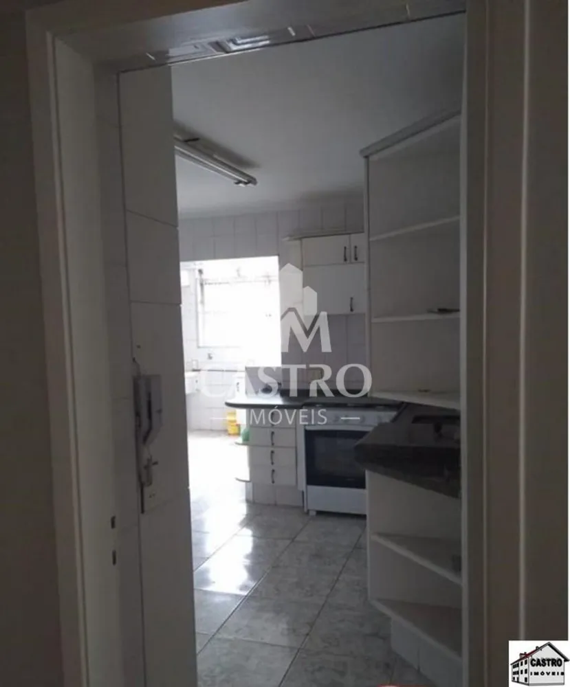 Apartamento, 3 quartos, 110 m² - Foto 1