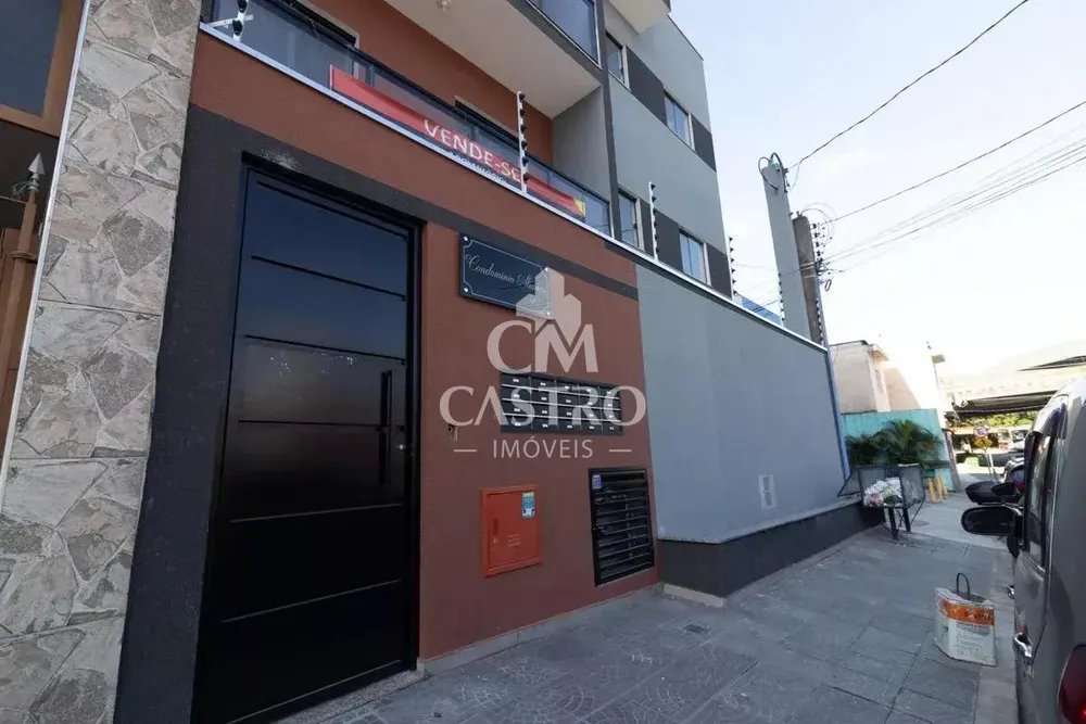 Apartamento, 2 quartos, 37 m² - Foto 1
