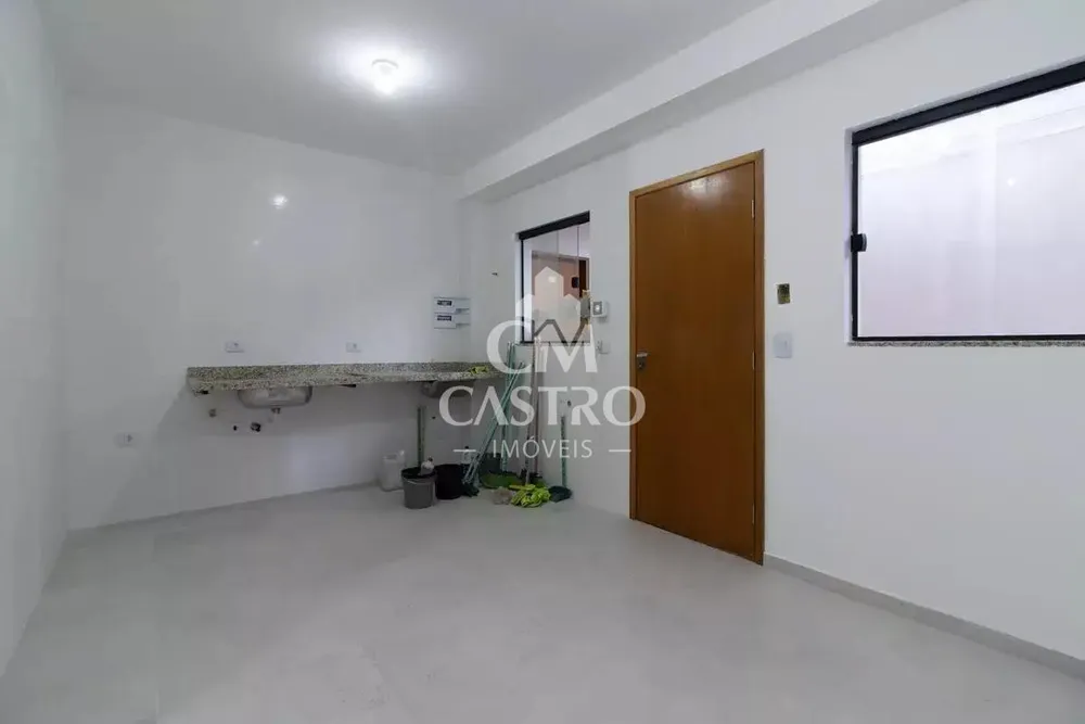 Apartamento, 2 quartos, 37 m² - Foto 6