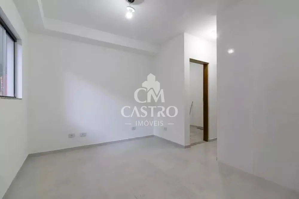 Apartamento, 2 quartos, 37 m² - Foto 2
