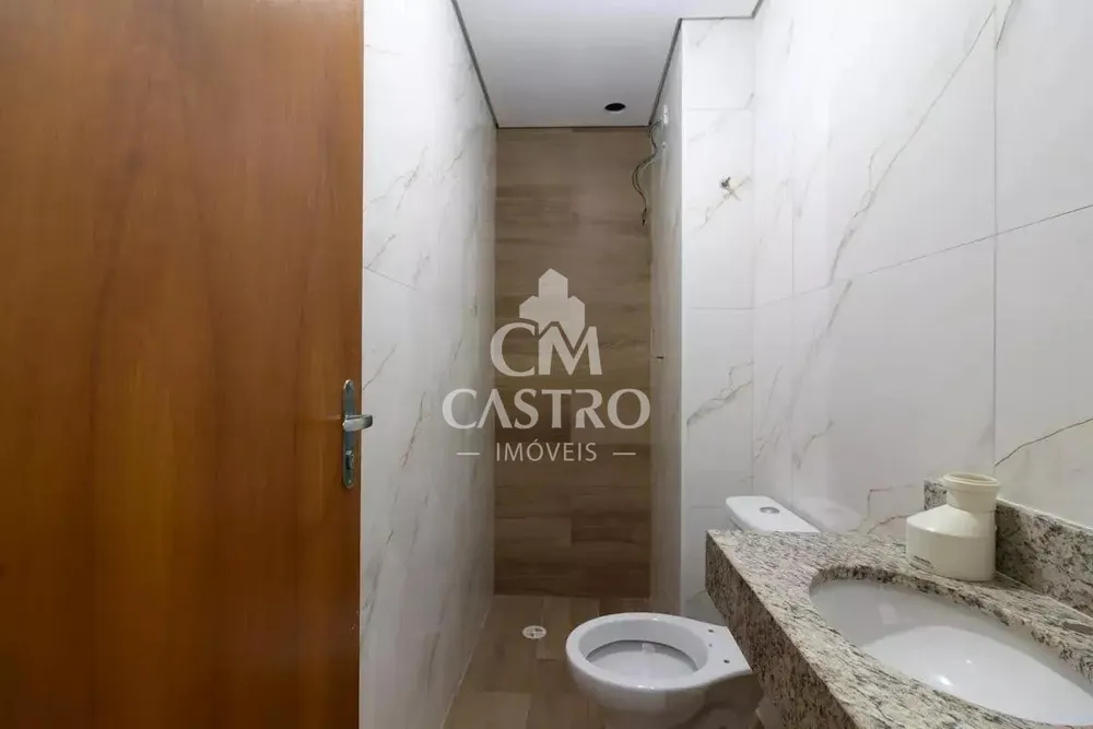 Apartamento, 2 quartos, 37 m² - Foto 4