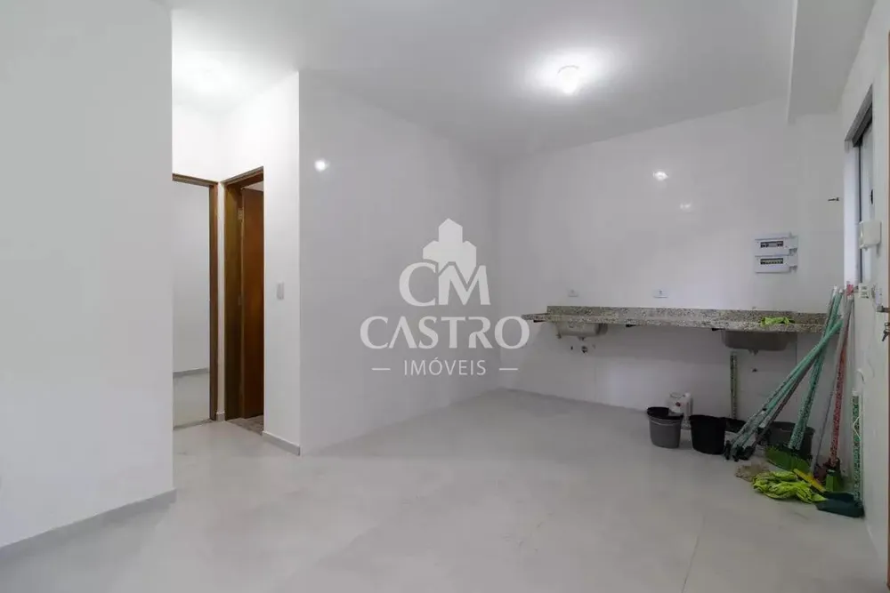 Apartamento, 2 quartos, 37 m² - Foto 5