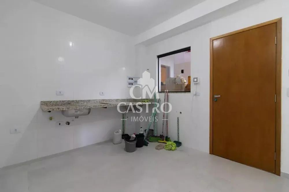 Apartamento, 2 quartos, 37 m² - Foto 7