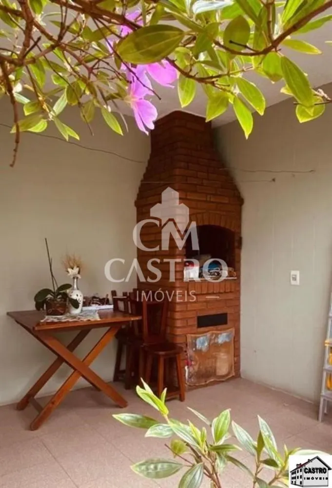 Casa, 3 quartos, 180 m² - Foto 9
