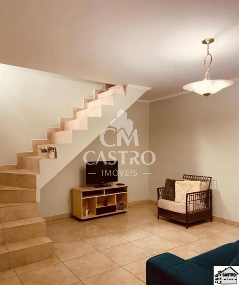 Casa, 3 quartos, 180 m² - Foto 10