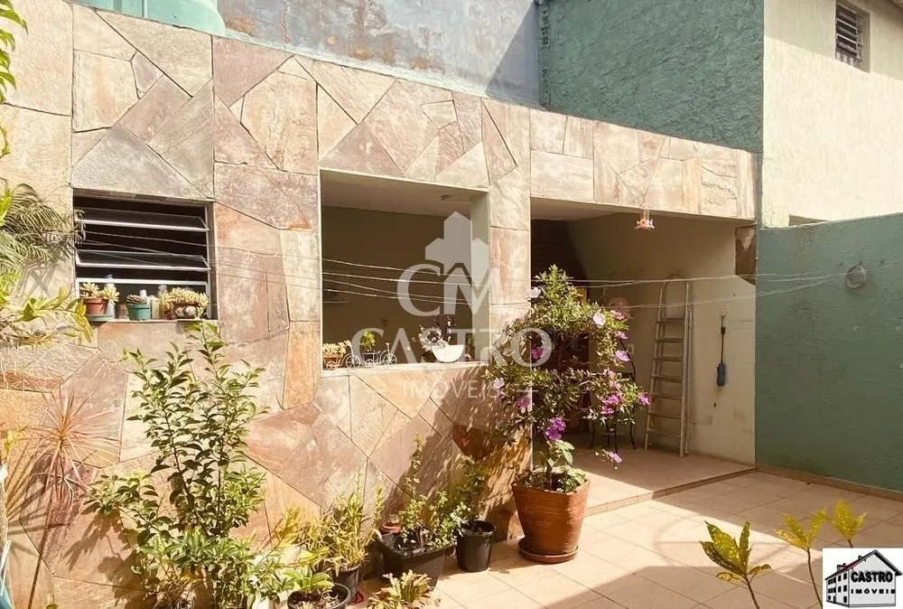 Casa, 3 quartos, 180 m² - Foto 4