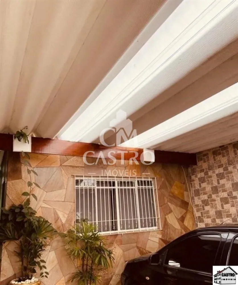 Casa, 3 quartos, 180 m² - Foto 8