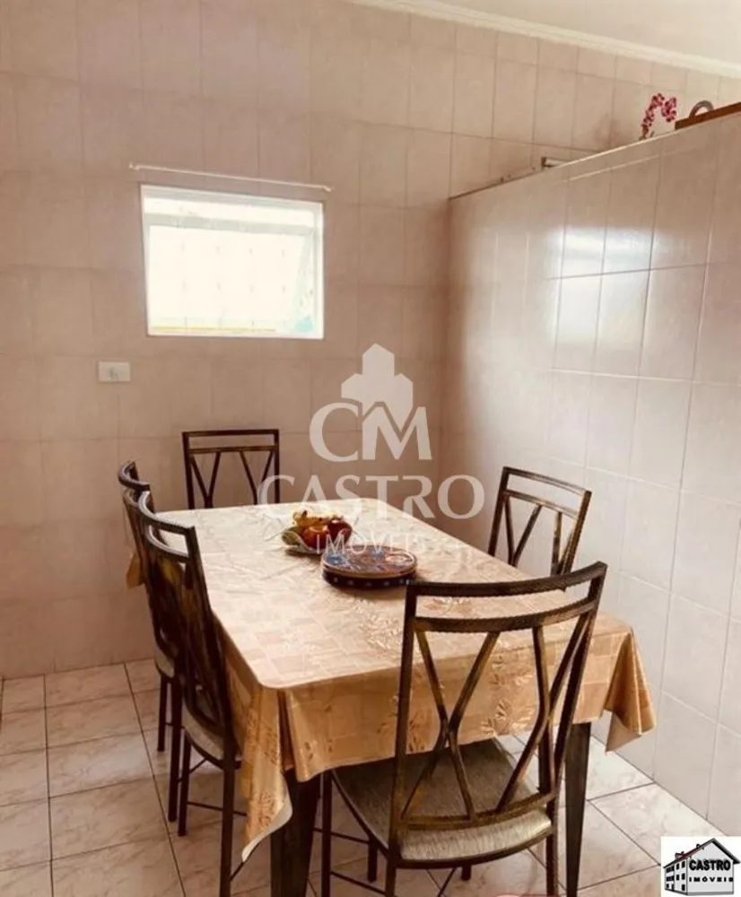Casa, 3 quartos, 180 m² - Foto 2