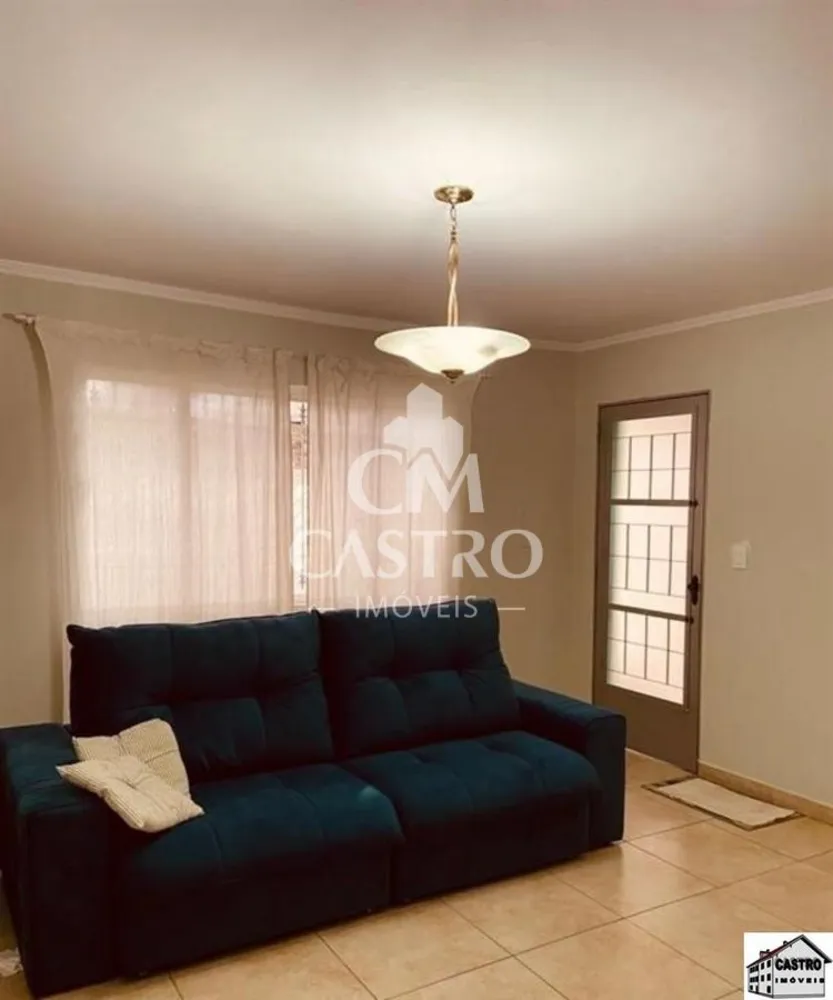 Casa, 3 quartos, 180 m² - Foto 6