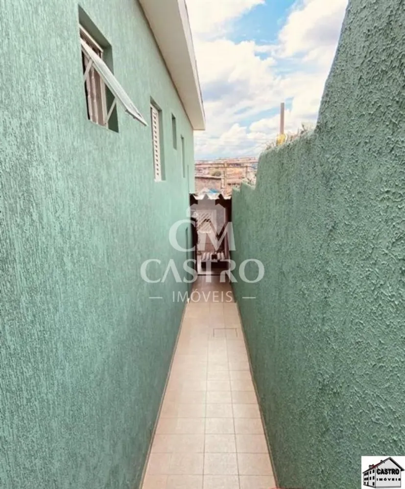 Casa, 3 quartos, 180 m² - Foto 3