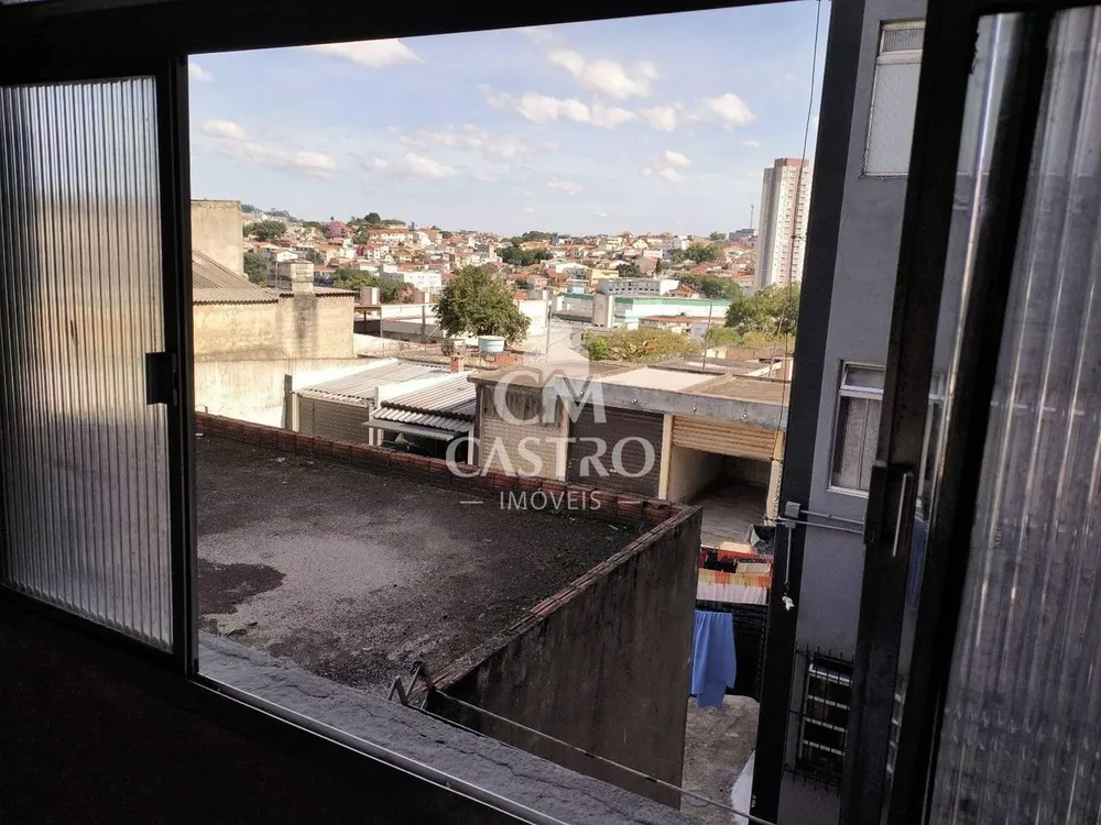 Apartamento, 2 quartos, 40 m² - Foto 3