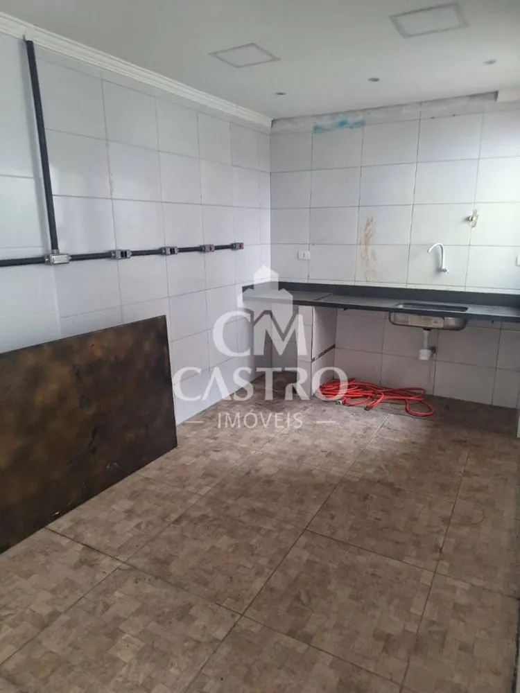 Sobrado, 4 quartos - Foto 2