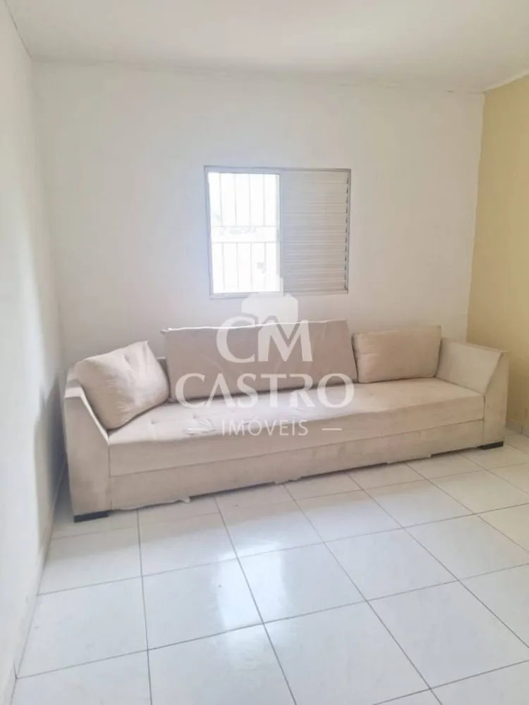 Sobrado, 4 quartos - Foto 8
