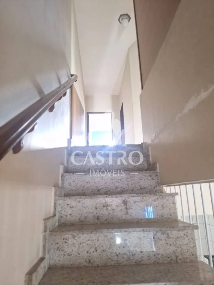 Sobrado, 4 quartos - Foto 6
