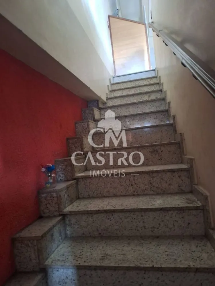 Sobrado, 4 quartos - Foto 7