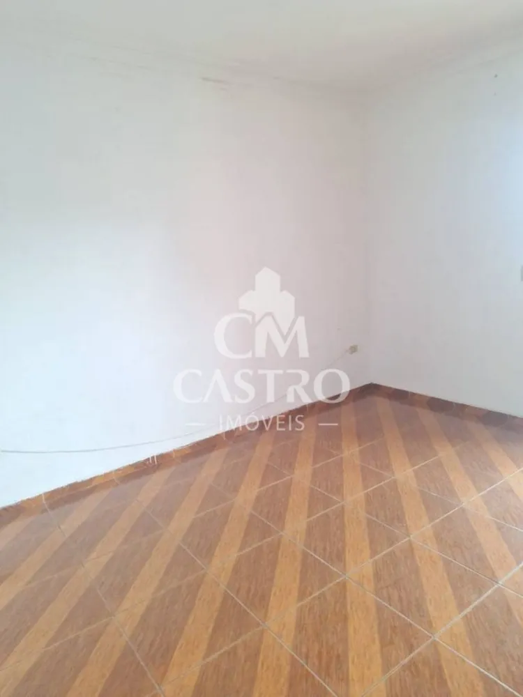 Sobrado, 4 quartos - Foto 1