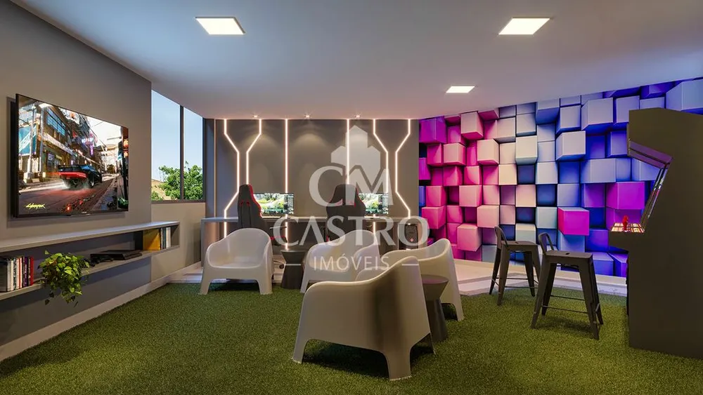 Cobertura, 2 quartos, 38 m² - Foto 7