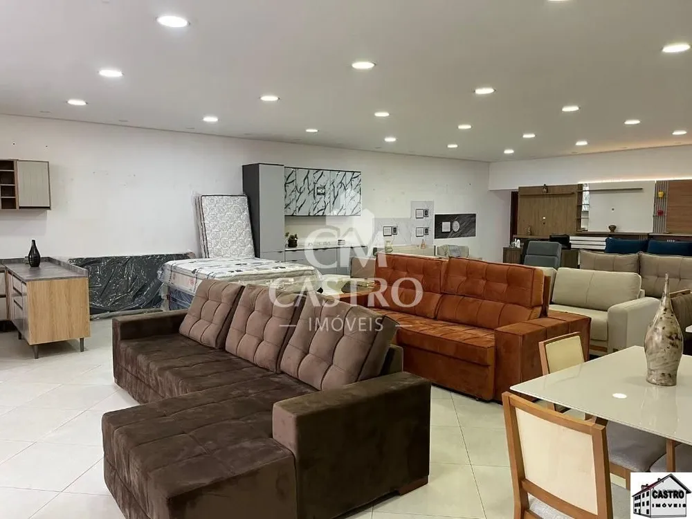 Loja-Salão, 1200 m² - Foto 3